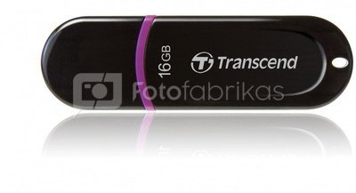 Transcend JetFlash 300 16GB USB 2.0