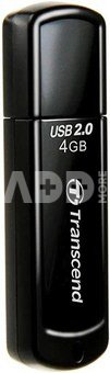 Transcend JetFlash 350 4GB USB 2.0
