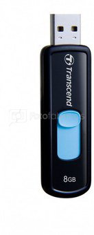 Transcend JetFlash 500 8GB USB 2.0