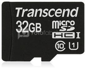 Transcend microSDHC 32GB Class 10 UHS-I 400X
