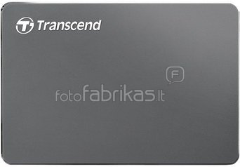 Transcend StoreJet 25C3 2TB 2,5 USB 3.0