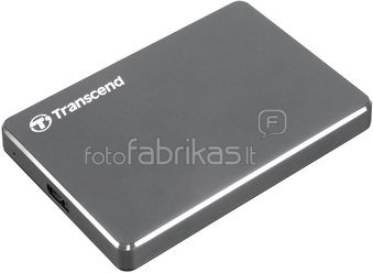 Transcend StoreJet 25C3 2TB 2,5 USB 3.0