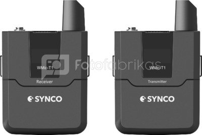 Transmiter / receiver Synco Wmic-T1