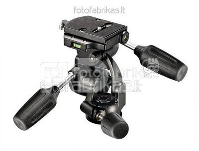 Manfrotto M808RC4 STANDARD 3-WAY HEAD