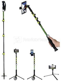 Giottos Trekking Pole / Uber Selfie Stick