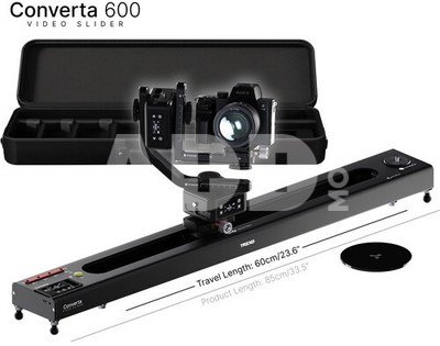 Trexo Converta C600 Complete