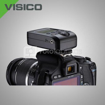 Trigger Visico VC-818TX (Nikon)