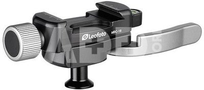 Leofoto MT-03+MBC-18+AM-1+PC-90II KIT