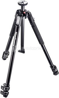 Manfrotto 190 Alu 3 Sections MT190X3