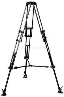 Manfrotto Pro Video Tripod with Mid Level Spreader 546B
