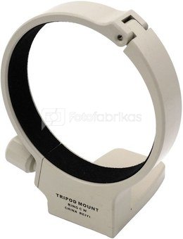 Caruba Tripod Mount Ring C(W)   for Canon EF 28 300mm f/3.5 5.6