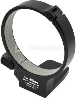 Caruba Tripod Mount Ring   for Nikon 80  200 F2.8 AFS