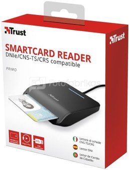 Trust smartcard reader Primo