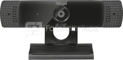 Trust веб-камера GXT1160 Vero Streaming