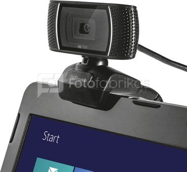 Trust веб-камераTrino HD Video