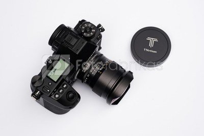 TTArtisan 11mm F2.8 Sony E Mount