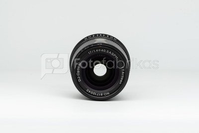 TTArtisan 17mm F1.4 APS-C Nikon Z