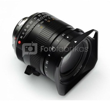 TTArtisan 35mm F1.4 Leica M Mount black