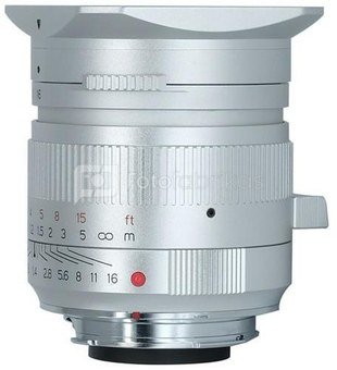 TTArtisan 35mm F1.4 Leica M Mount silver