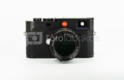 TTArtisan 50mm F1.4 Leica M Mount black