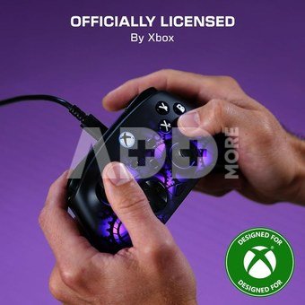 Turtle Beach controller Afterglow Ignite Xbox, Time Machine