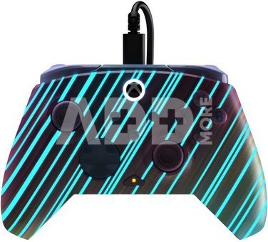 Turtle Beach controller Rematch Advanced Xbox, Cotton Candy