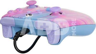 Turtle Beach controller Rematch Advanced Xbox, Cotton Candy