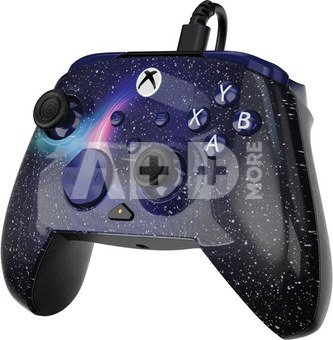 Turtle Beach controller Rematch Advanced Xbox, Dark Cosmos
