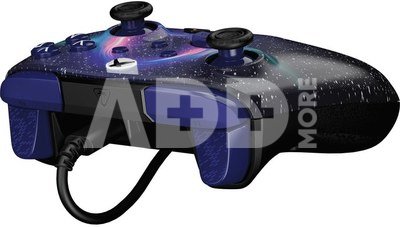 Turtle Beach controller Rematch Advanced Xbox, Dark Cosmos