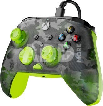 Turtle Beach controller Rematch Core Xbox, ghost camo B&Y