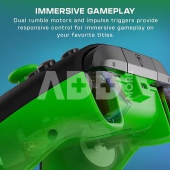 Turtle Beach controller Rematch Core Xbox, ghost camo B&Y
