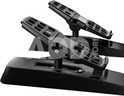 Turtle Beach rudder pedals and stand VelocityOne Universal