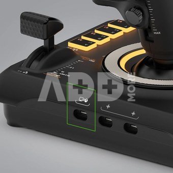 Turtle Beach VelocityOne Flightstick