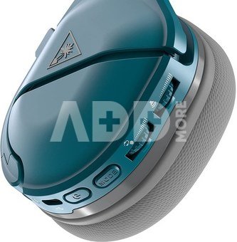 Turtle Beach wireless headset Stealth 600 Gen 2 Max Xbox, teal