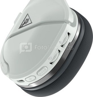 Turtle Beach wireless headset Stealth 600P Gen 2, white