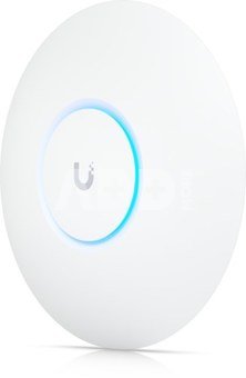 Ubiquiti Entry-Level Access Point Unifi 6 Plus 802.11ax 2.4 GHz/5 Ethernet LAN (RJ-45) ports 1 MU-MiMO Yes PoE in