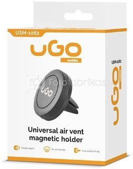 UGo Car holder USM-1082 magnetic