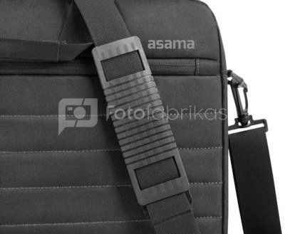 UGo Notebook Bag Asama BS200 14,1 inch. black