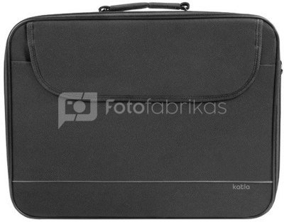 UGo Notebook Bag Katla BH100 15,6 inch. black