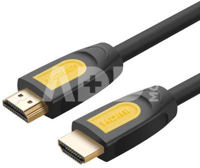 UGREEN HDMI cable 1.4, 4K 60Hz, 1.5m