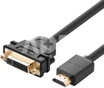 UGREEN HDMI male to VGA female Adapter, 22cm