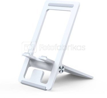 UGREEN LP310 Foldable Multi-Angle Phone Stand (White)