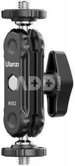 Ulanzi R102 mounting bracket