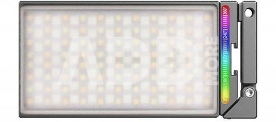 Ulanzi R70 LED lamp - RGB, WB (2000 K - 8500 K)