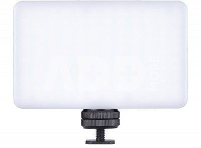 Ulanzi VL120 LED lamp - WB (3200 K - 6500 K)