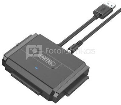 Unitek USB3.0 to IDE/SATA II CONVERTER; Y-3324
