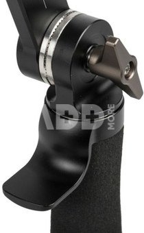 Universal Pro Handgrip System for 15mm LWS & 19mm Studio Rod System