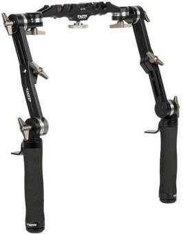 Universal Pro Handgrip System for 15mm LWS & 19mm Studio Rod System