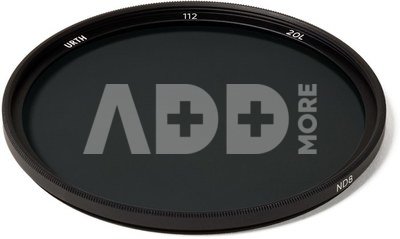Urth 112mm ND8 (3 Stop) Lens Filter (Plus+)