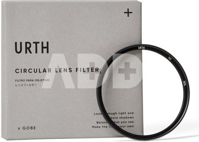 Urth 112mm UV Lens Filter (Plus+)